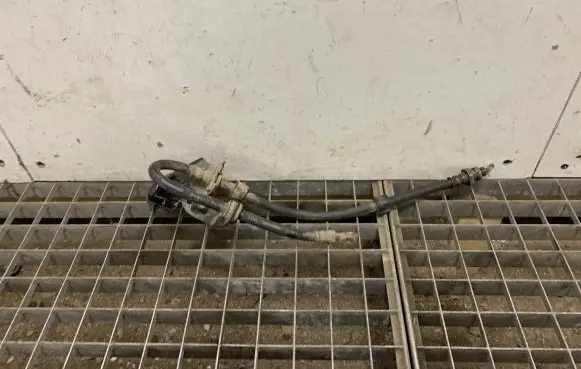 Mitsubishi ASX Brake line pipe/hose 