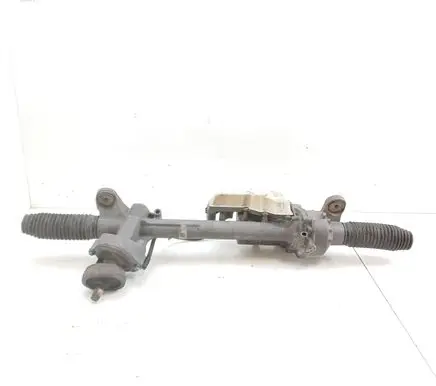 Volkswagen PASSAT B7 Steering rack 3C1423050M 3C1423103K 5N1909144M