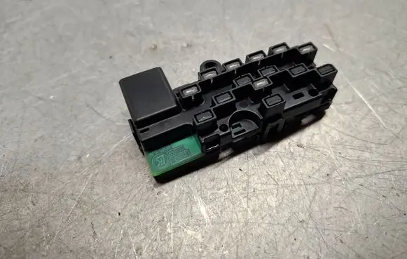 Volkswagen PASSAT B6 Steering angle sensor 3C0959654