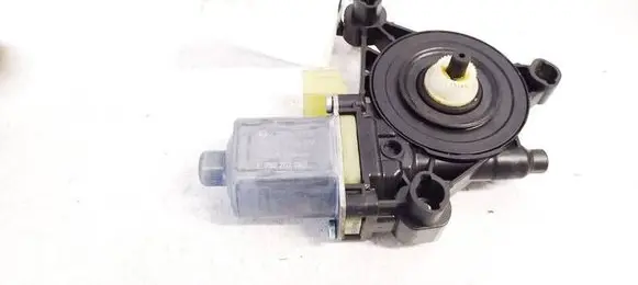 Audi A3 S3 8V Rear door window regulator motor 0130822713