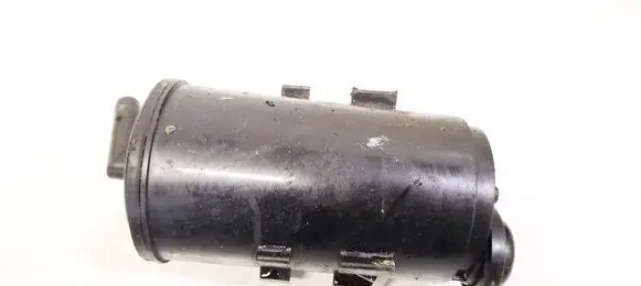 Active carbon filter fuel vapour canister