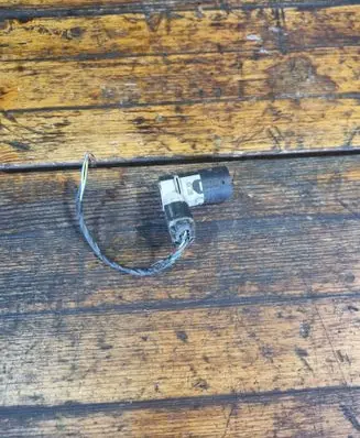 Ford Focus C-MAX Parking PDC sensor 1X4315K859BB