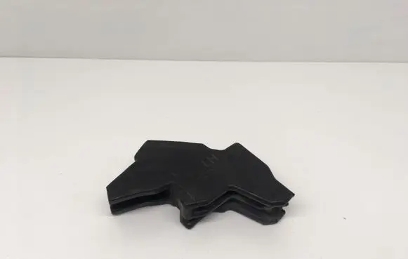 Toyota C-HR I Fender foam support/seal 53156F4010