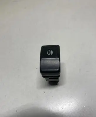 Fog light switch