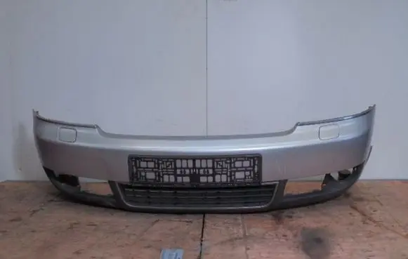 Audi A6 Allroad C5 Front bumper 4B0807111B