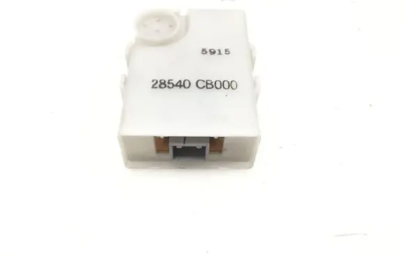 Nissan Murano Z50 Door central lock control unit/module 28540CB000