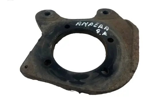 Opel Ampera Rear wheel hub 209347624