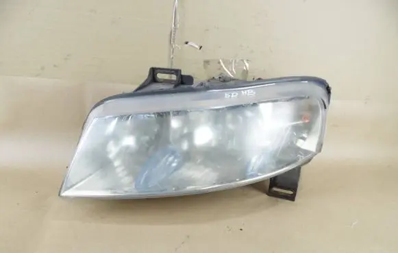 Fiat Stilo Headlight/headlamp 517127160 080021346 42951999900