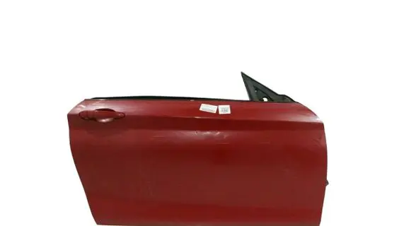 BMW 1 F20 F21 Door (2 Door Coupe) 41517298044 7298044
