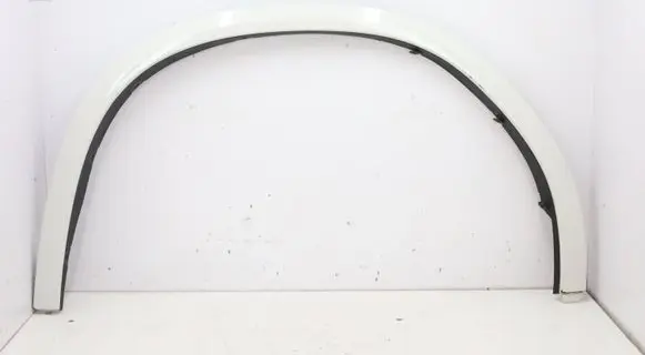 BMW X3 G01 Rear fender molding trim 8071013MWGK170626 8071013