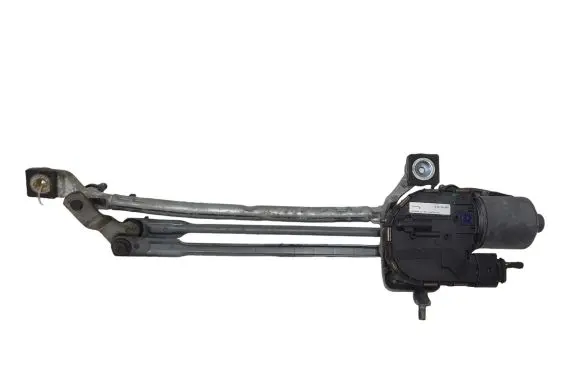 Volvo V40 Front wiper linkage and motor 3397021424 1305181318