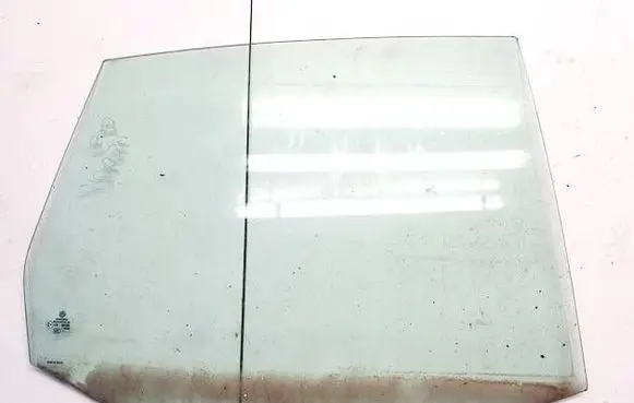 Volkswagen Jetta V Rear door window glass DOT476MAT312AS2