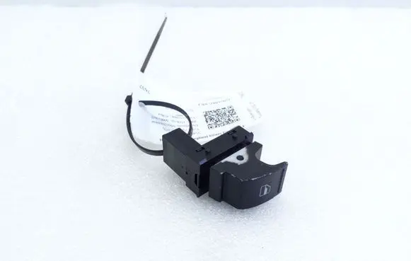 Volkswagen Touareg I Electric window control switch 7L6959855A
