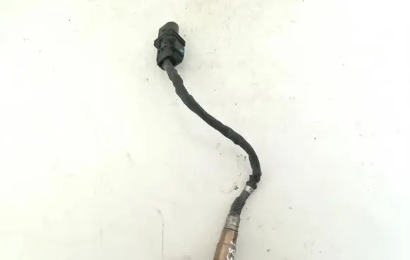 Toyota Yaris Lambda probe sensor 894670d020 89467-0d020