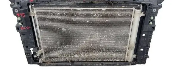 Volkswagen T-Cross Radiator support slam panel 2gm805588 2q0121253m