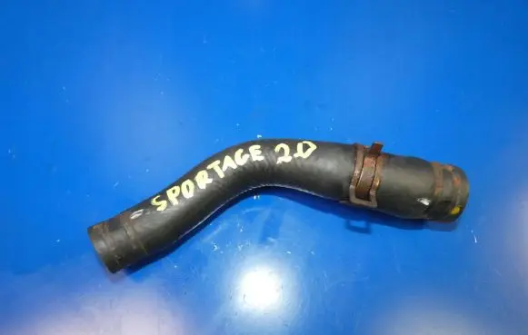 KIA Sportage Engine coolant pipe/hose