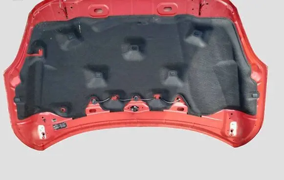 Volvo V40 Cross country Engine bonnet/hood