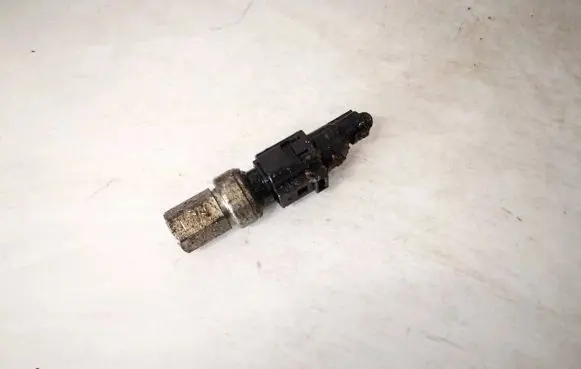 Skoda Fabia Mk1 (6Y) Air conditioning (A/C) pressure sensor 