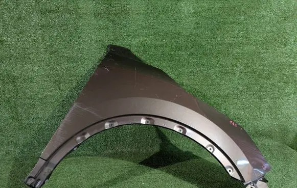 Nissan Qashqai Fender 