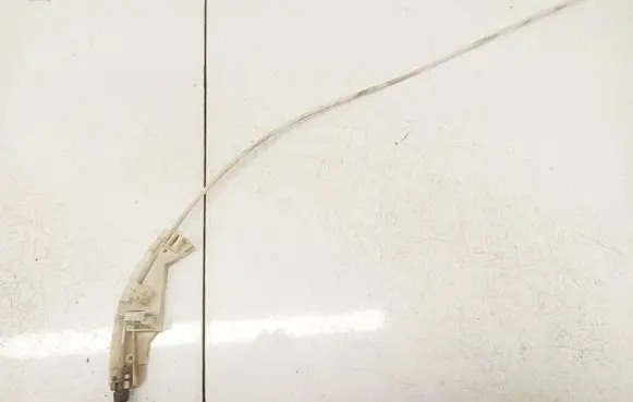 Audi 80 90 S2 B4 Front door cable line