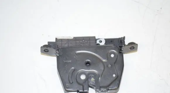 BMW X1 E84 Tailgate/trunk/boot lock/catch/latch 7200511 51247200511 51244825343