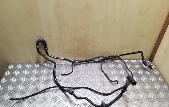 BMW X5 E53 Vacuum line/pipe/hose 11667789391