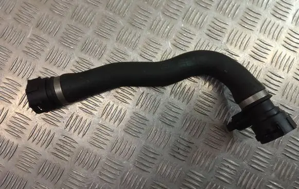 BMW 7 E65 E66 Engine coolant pipe/hose 7508011 10305917