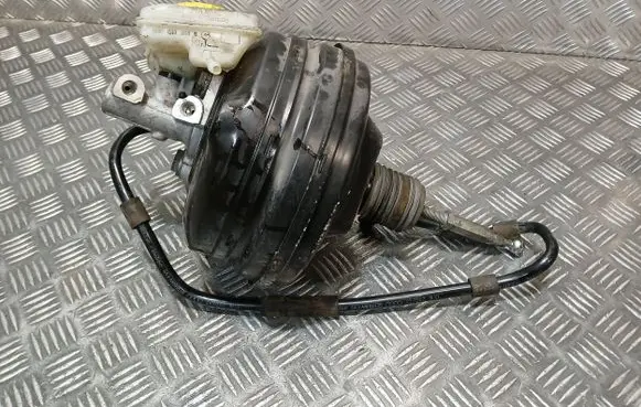 Audi A6 S6 C6 4F Brake booster 4F0612105F 4F0612105E 827T