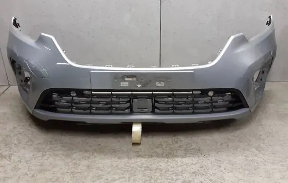 Renault Kangoo III Front bumper 620223747R