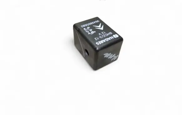 Citroen C5 Other relay 9649865680