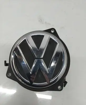 Volkswagen PASSAT CC Tailgate/trunk/boot exterior handle 6R6827469B