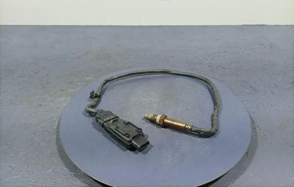 BMW X5 E53 Lambda probe sensor 8490431