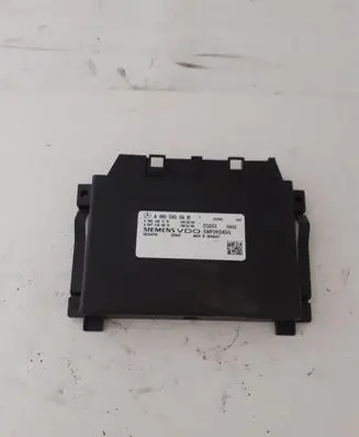Mercedes-Benz Sprinter W906 Gearbox control unit/module A0034464110 A0015455916