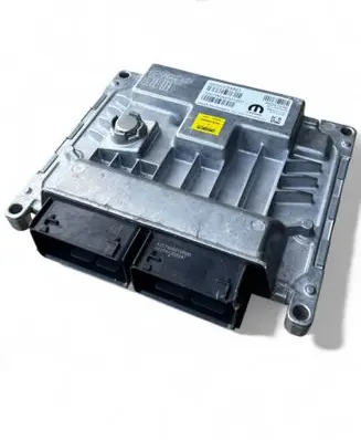 Jeep Compass Engine control unit/module ECU 68350434ADCZ