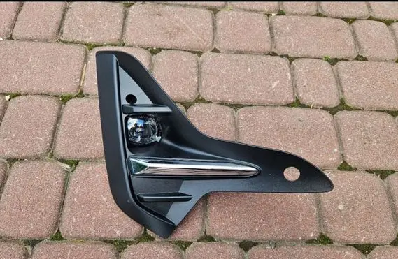 Opel Insignia B ACC Distronic radar sensor grill/trim 878533856840010