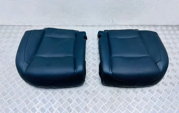 BMW 7 F01 F02 F03 F04 Rear seat 10237710 9115918