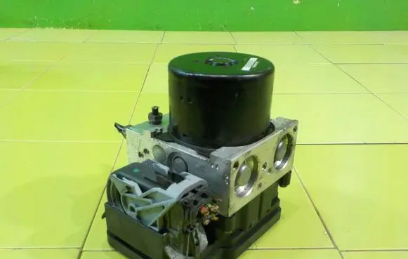 Fiat Doblo ABS Pump 51902577