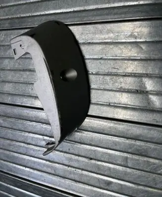 Mini One - Cooper R50 - 53 Steering wheel column trim 1172242