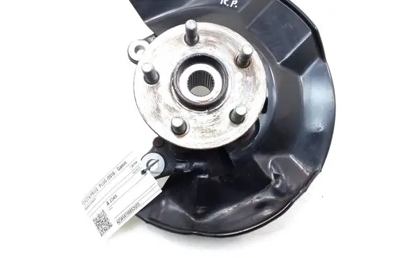 Toyota Prius Prime Front wheel hub