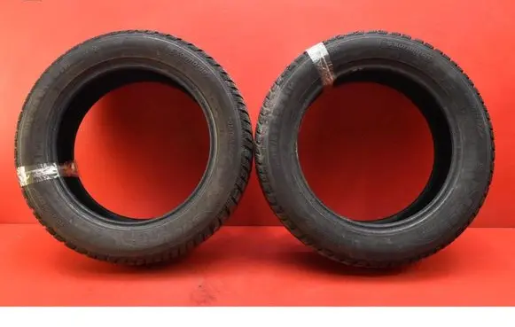 Opel Meriva A R17 winter tire 