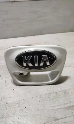 KIA Rio Manufacturer badge logo/emblem 20180307