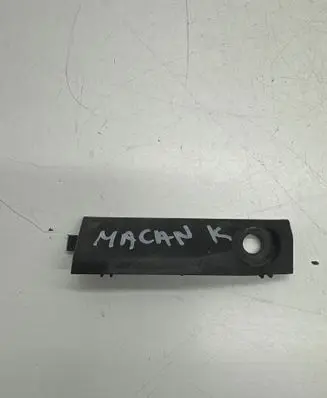 Porsche Macan (95B) Fender mounting bracket 95B823417 95B823417L