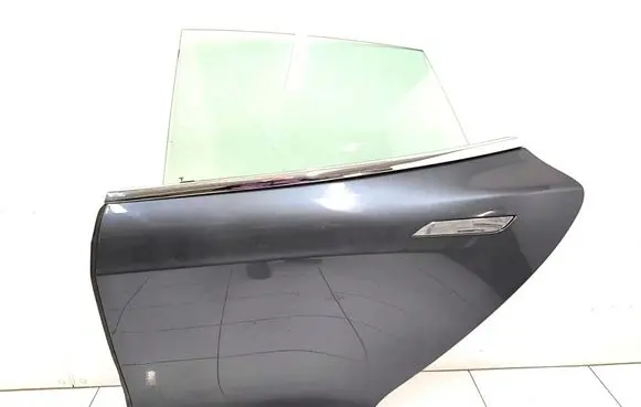 Tesla Model S Rear door 600639400H