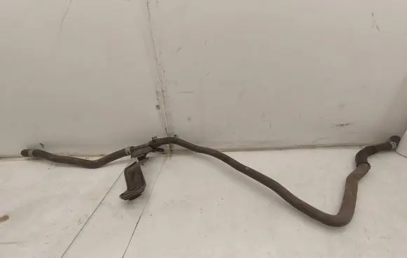 Toyota Auris E180 Engine coolant pipe/hose 922592