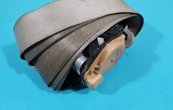 Mazda CX-7 Front seatbelt IMPRK1403497