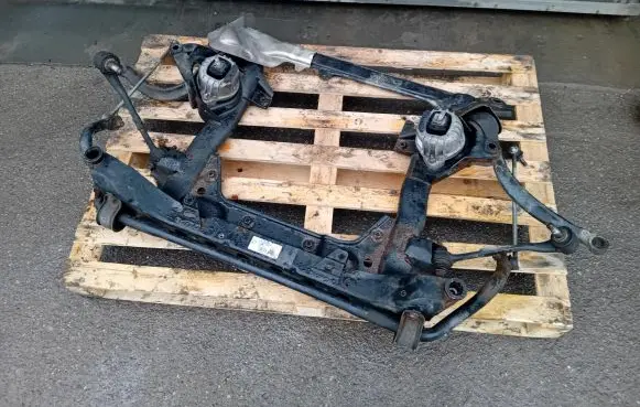 BMW X1 E84 Front subframe