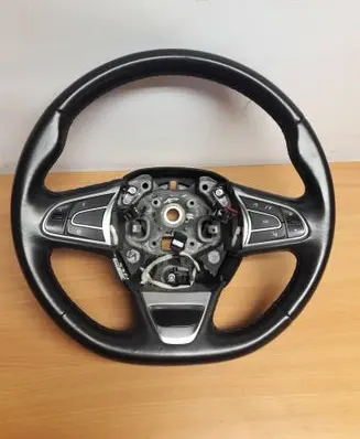 Renault Kadjar Steering wheel 484003952R