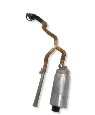 Audi A4 S4 B5 8D Fuel injection high pressure pump 