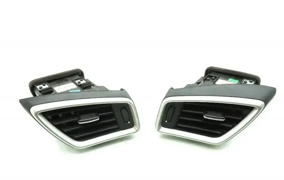 Nissan Qashqai Dashboard side air vent grill/cover trim MMAUTKO18539