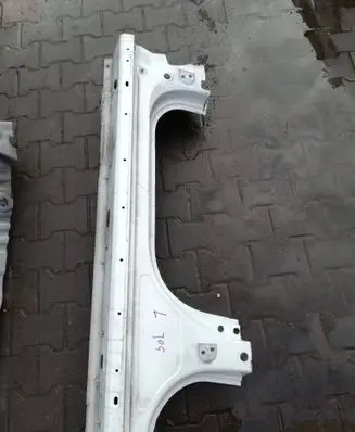 Dacia Jogger Sill 